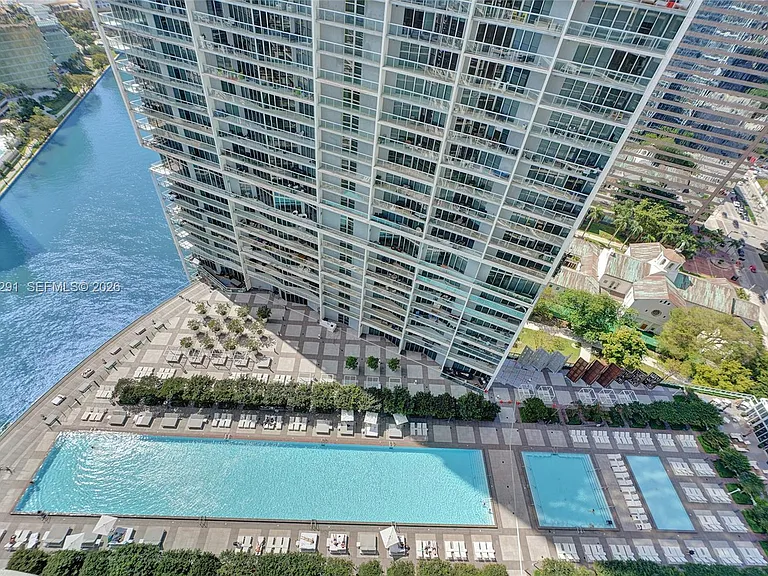 475 Brickell Ave #5010 — Photo 3