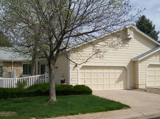 13 Shetland Ct, Highlands Ranch, CO 80130