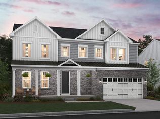 1054 Broad Lake Dr LOT 40, Fredericksburg, VA 22406