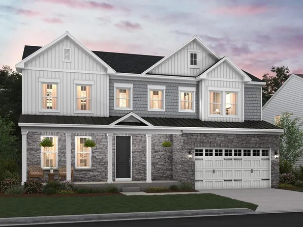 1127 Broad Lake Dr Lot 22, Fredericksburg, VA 22406