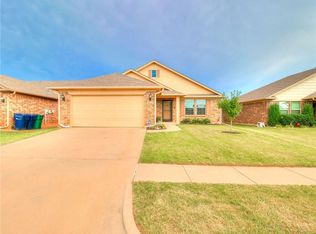 9512 SW 26th St, Oklahoma City, OK 73128