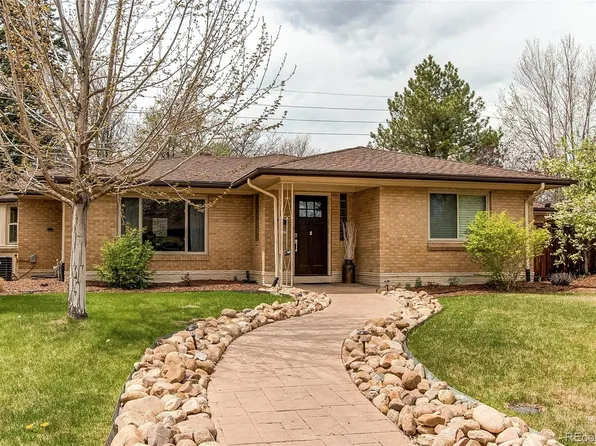 433 Magnolia Street, Denver, CO 80220