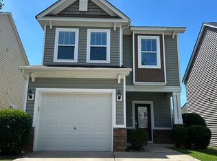 224 Jackstay Ct, Chapin, SC 29036