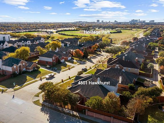 2nd image of 4501 Hawkhurst Dr