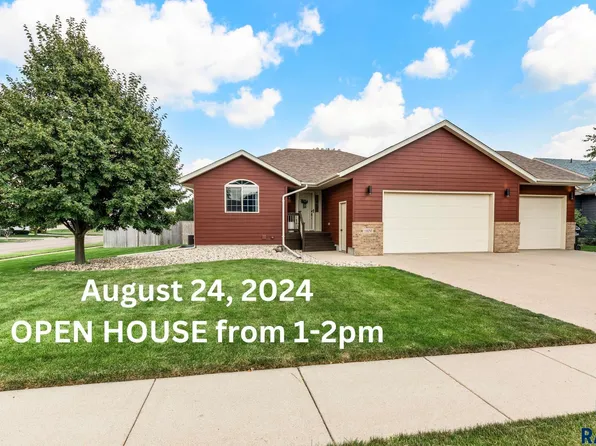 1800 S Kinderhook Ave, Sioux Falls, SD 57106