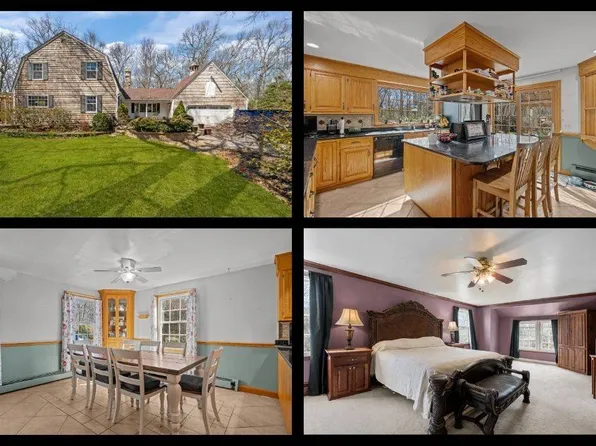 860 C Curtis Corner Rd, South Kingstown, RI 02879