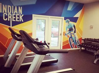 Indian Creek, Georgetown, TX 78628