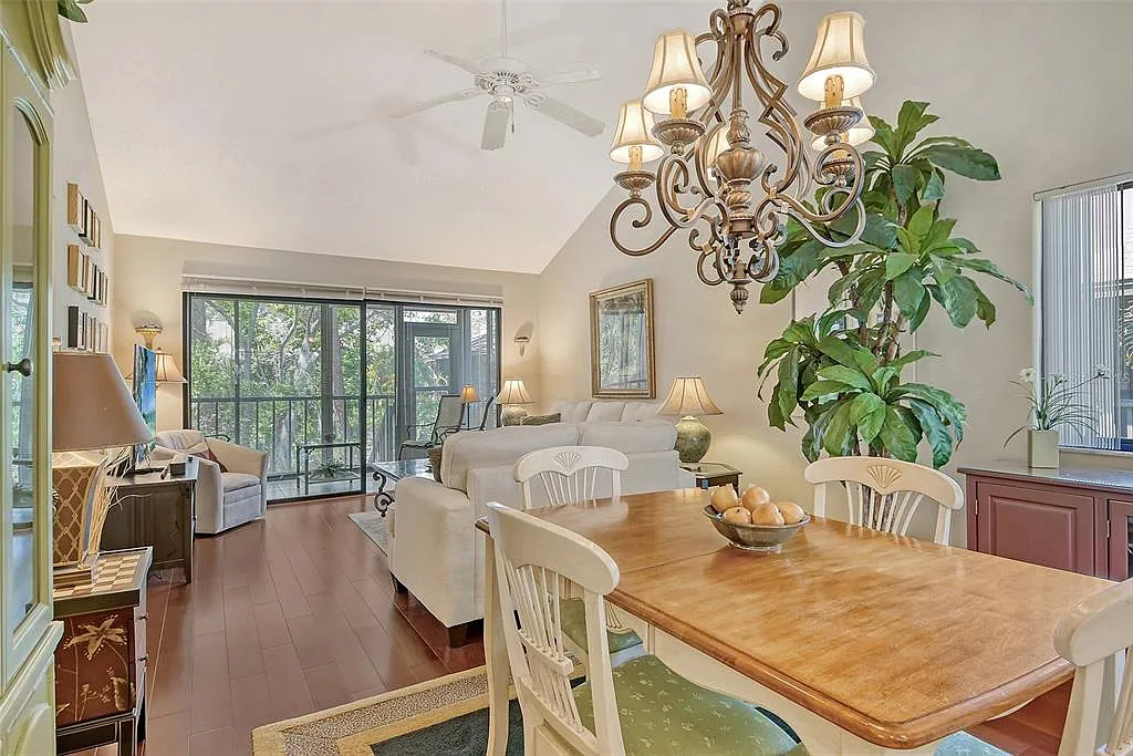1 bed, 1.0 bath, 731 sqft, $3,800 — Photo 4