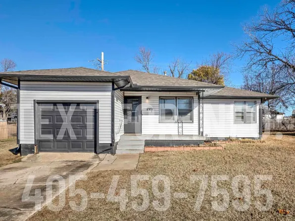 1685 W Jones Ave, Duncan, OK 73533