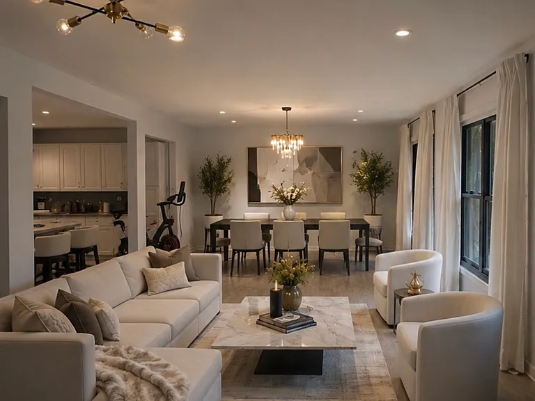 Norman Shores Dr — Photo 3
