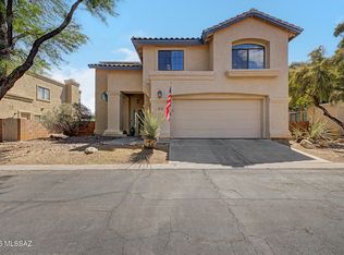 5505 N Moccasin Trl, Tucson, AZ 85750
