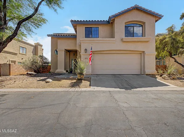5505 N Moccasin Trl, Tucson, AZ 85750