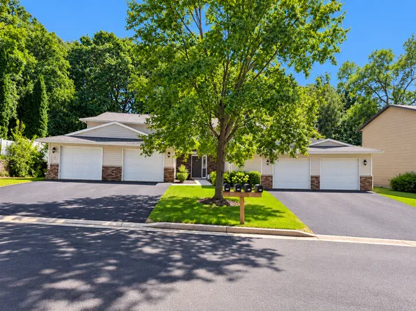 Briar Lane, 805-807 Briar Ln, Altoona, WI 54720