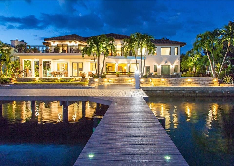 271 Bayside Dr, Clearwater, FL 33767 | Zillow