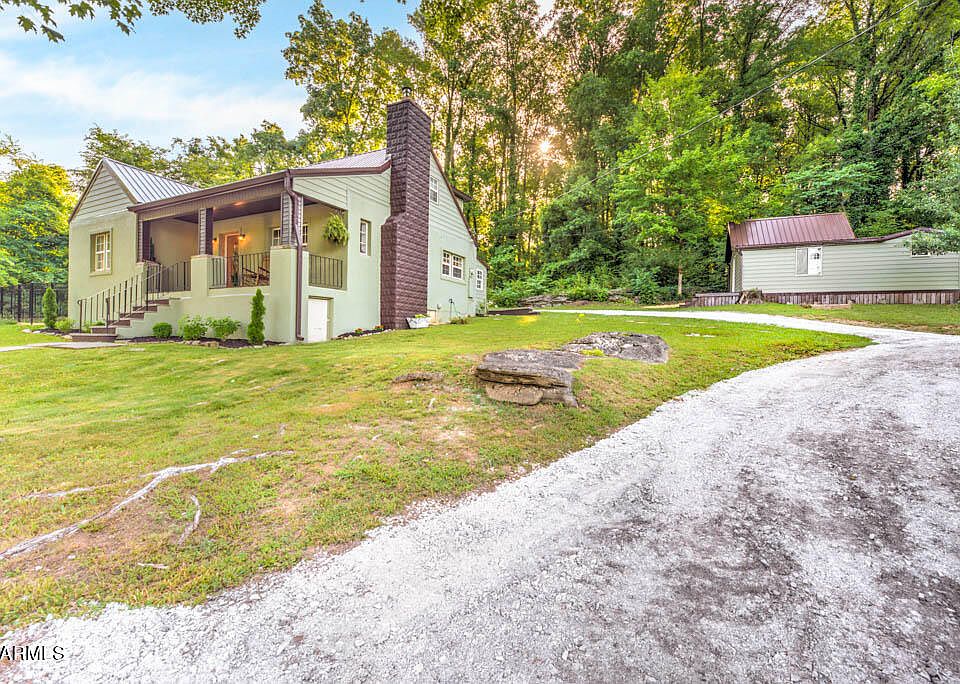 214 Cedar Crest Ln, Friendsville, TN 37737 Zillow