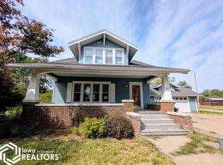 207 N Church St, Morning Sun, IA 52640