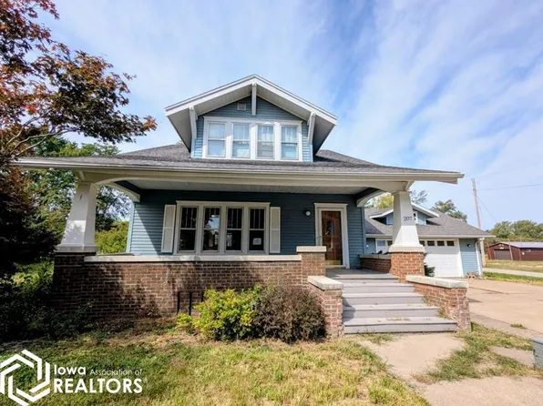 207 N Church St, Morning Sun, IA 52640