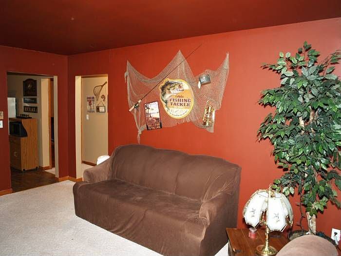 Rustic, Cozy, and Updated