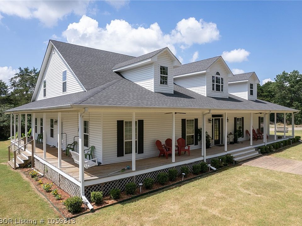 505 Hidden Valley Est, Alma, AR 72921 Zillow