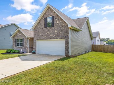 494 Llewellyn Ln, Loudon, TN, 37774