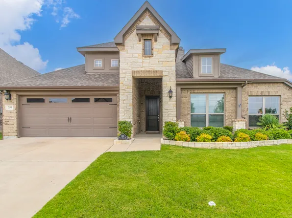 359 Wolf Creek Dr, Waxahachie, TX 75165