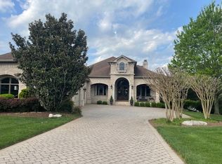 889 Plantation Blvd, Gallatin, TN 37066