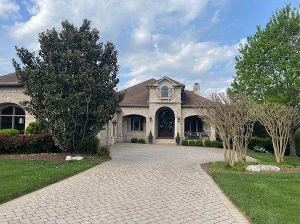 889 Plantation Blvd, Gallatin, TN 37066