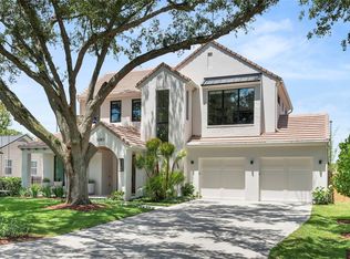3210 Fairway Ln, Orlando, FL 32804