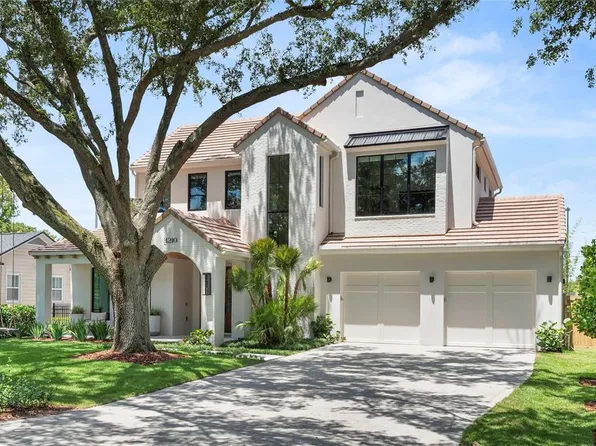 3210 Fairway Ln, Orlando, FL 32804