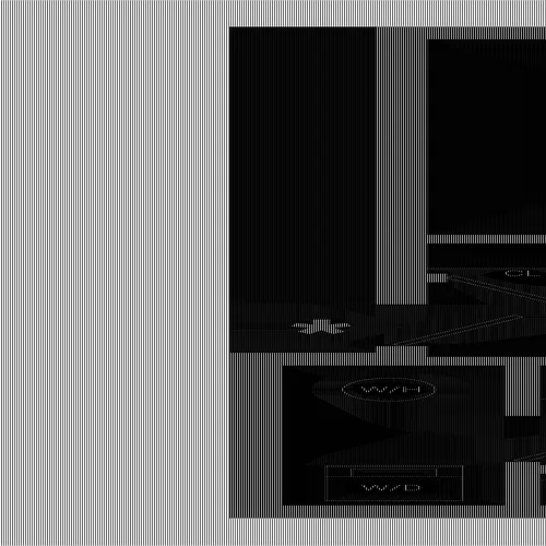 Floor plan Kennedy