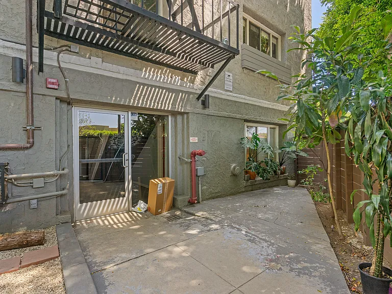 Sanborn/Hoover — Photo 40