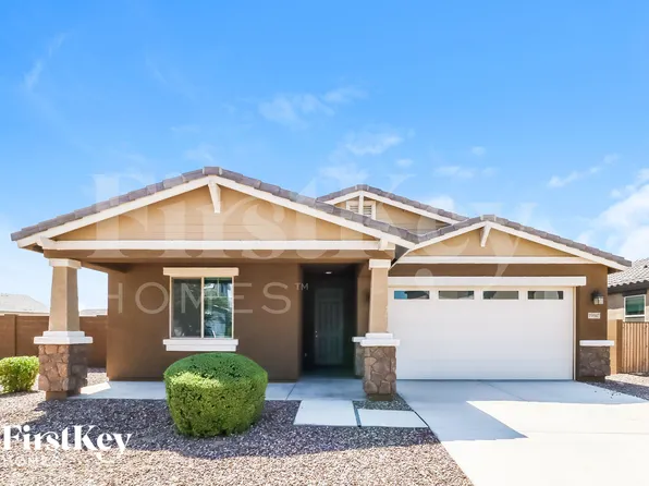 19947 W Moonlight Path, Buckeye, AZ 85326