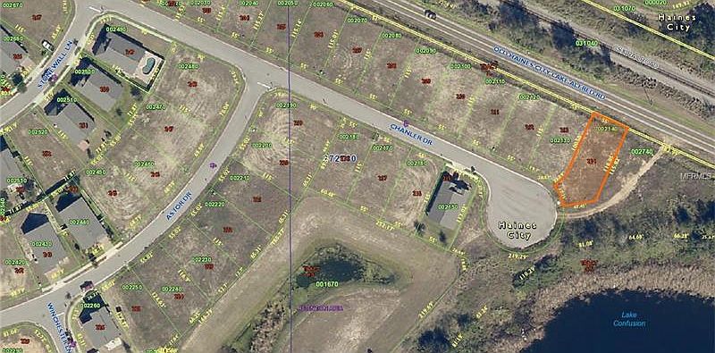 1st image of 1024 Chanler Dr