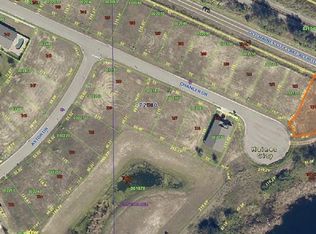 1024 Chanler Dr, Haines City, FL 33844