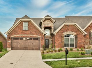 120 Pembridge Ct, Louisville, KY 40245