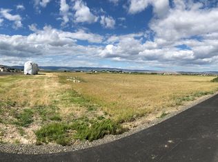 S Fairview Rd, Ellensburg, WA 98926