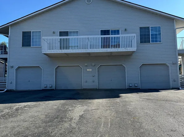 1831 Congress Cir #D, Anchorage, AK 99507