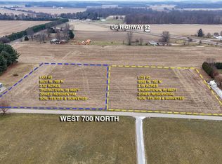 5571 W 700 N, Thorntown, IN 46071