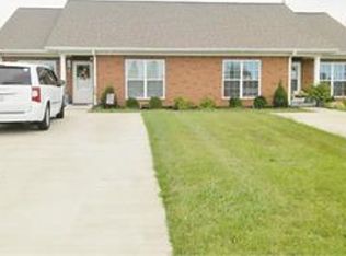 115 Forbes Dr, Hopkinsville, KY 42240