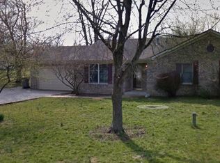 2619 Fairfax Rd, Indianapolis, IN 46227