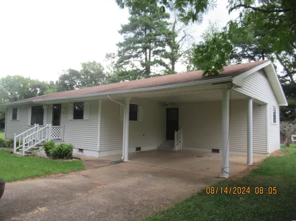 905 Kemp Rd, Martin, TN 38237