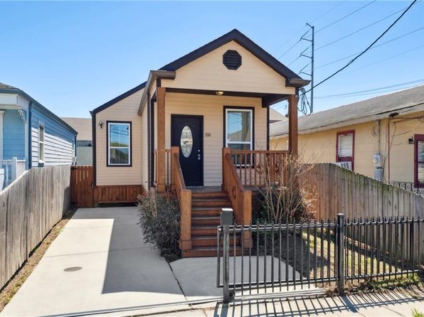 3311 Fern St, New Orleans, LA 70125
