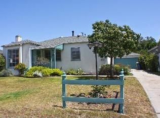 8416 Flight Ave, Los Angeles, CA 90045