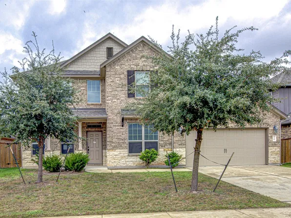 316 Buffalo Ridge Dr, Manchaca, TX 78652