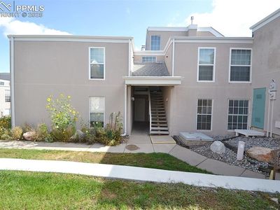 3530 Parkmoor Village Dr APT F, Colorado Springs, CO, 80917
