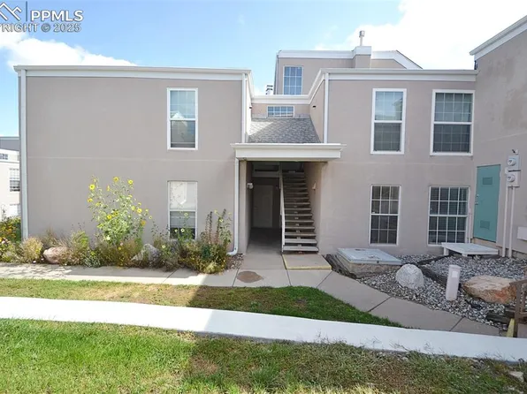3530 Parkmoor Village Dr APT F, Colorado Springs, CO 80917