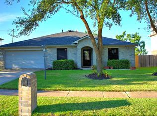 2202 Silver Leaf Dr, Missouri City, TX 77489