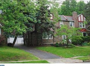 205 Garvin Blvd, Sharon Hill, PA 19079