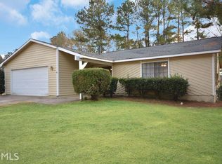 3503 Riverchase Knl, Decatur, GA 30034