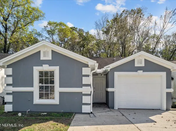 7850 AQUARIUS Circle S, Jacksonville, FL 32216